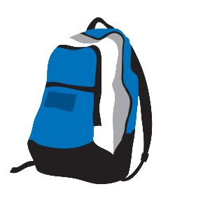 backpack